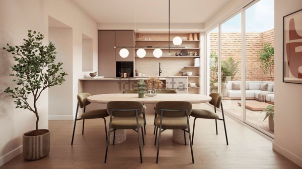 appartamento in vendita a Cisliano