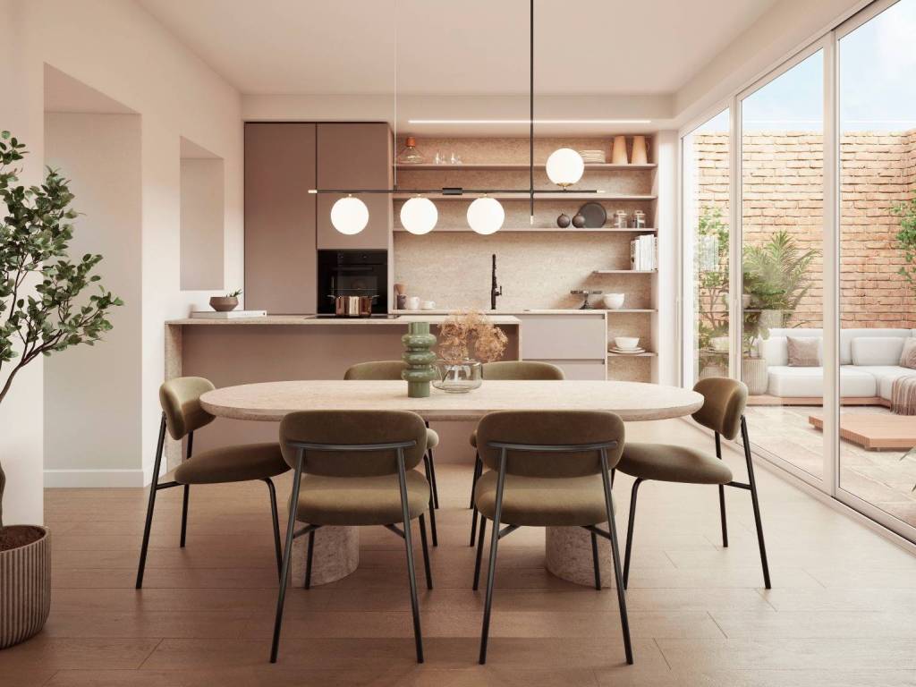 casa indipendente in vendita a Cisliano