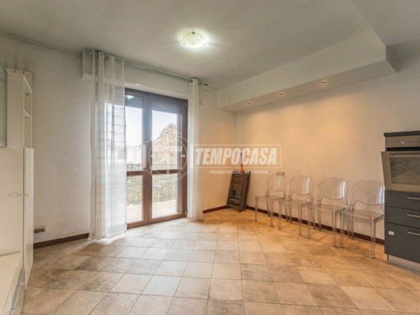 appartamento in vendita a Cisliano