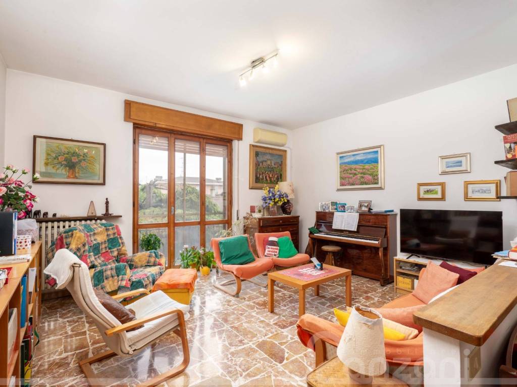 appartamento in vendita a Cisliano