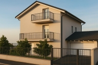 casa indipendente in vendita a Cisliano