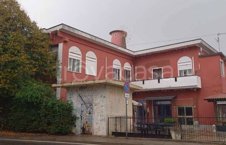 appartamento in vendita a Cisliano