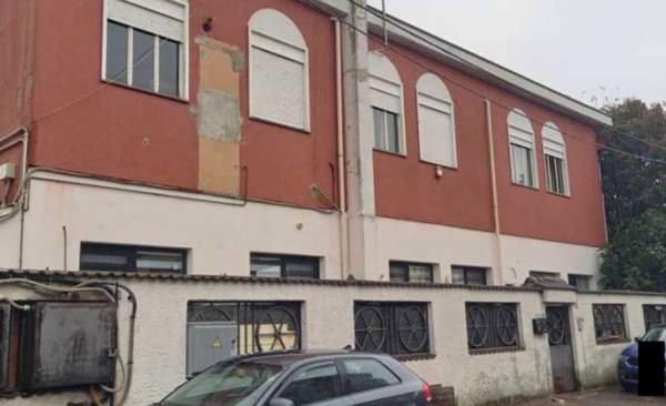 appartamento in vendita a Cisliano in zona Cascina Scanna