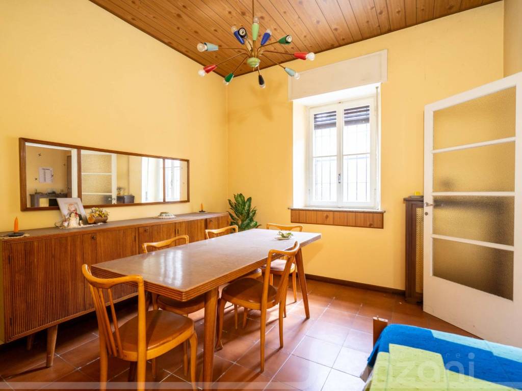 casa indipendente in vendita a Cisliano