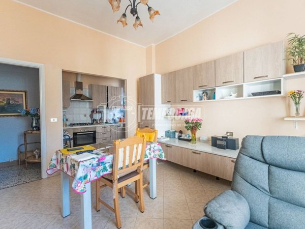 appartamento in vendita a Cisliano