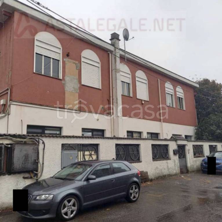 appartamento in vendita a Cisliano