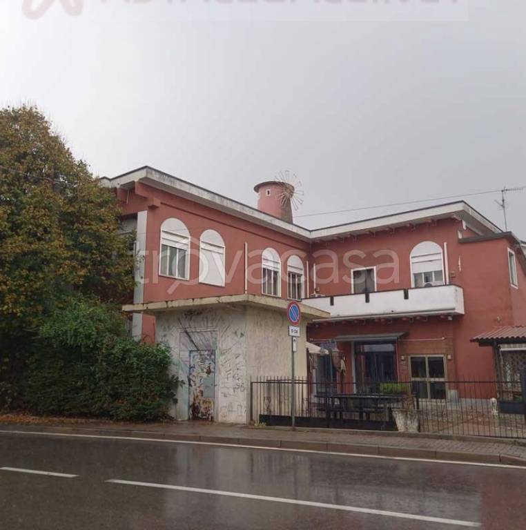 appartamento in vendita a Cisliano