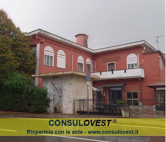 appartamento in vendita a Cisliano