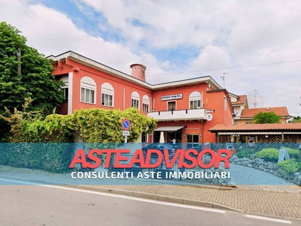 appartamento in vendita a Cisliano