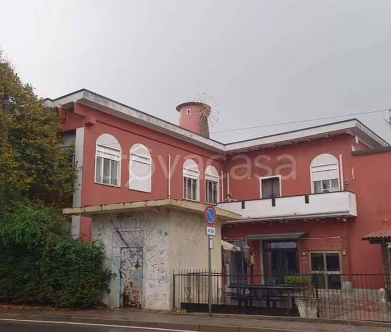 appartamento in vendita a Cisliano