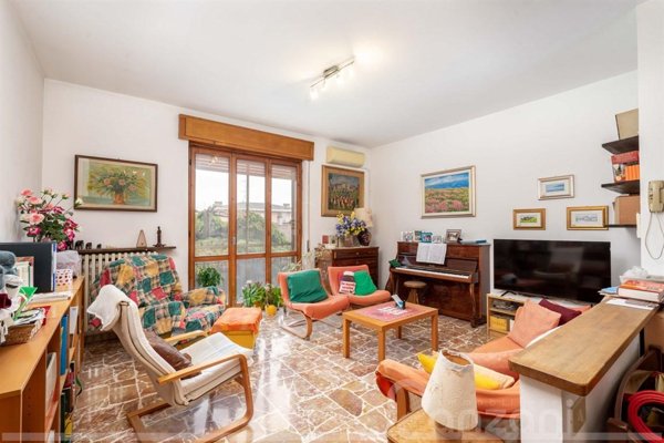 appartamento in vendita a Cisliano