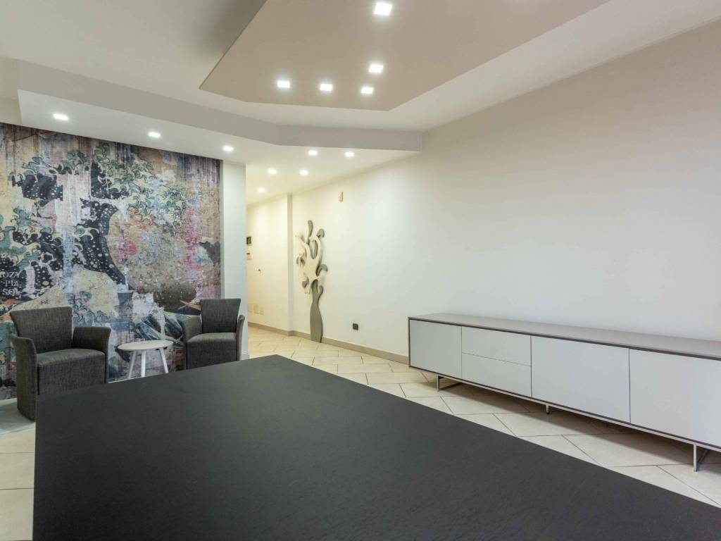 appartamento in vendita a Cisliano