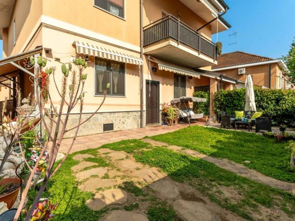 appartamento in vendita a Cisliano