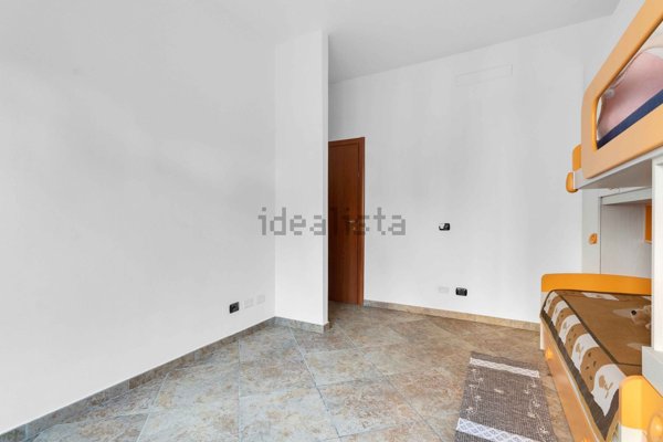 appartamento in vendita a Cisliano