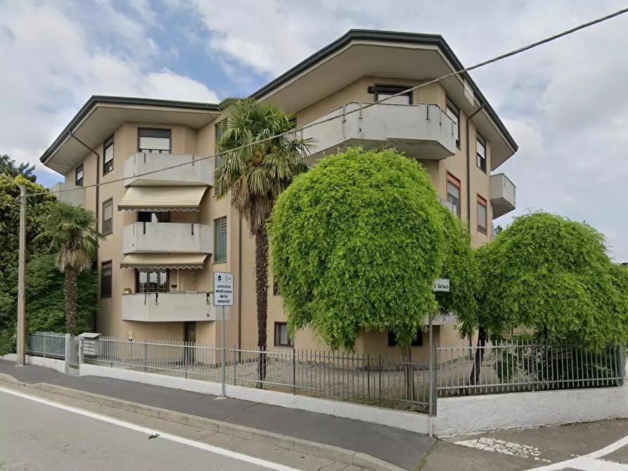 appartamento in vendita a Cisliano