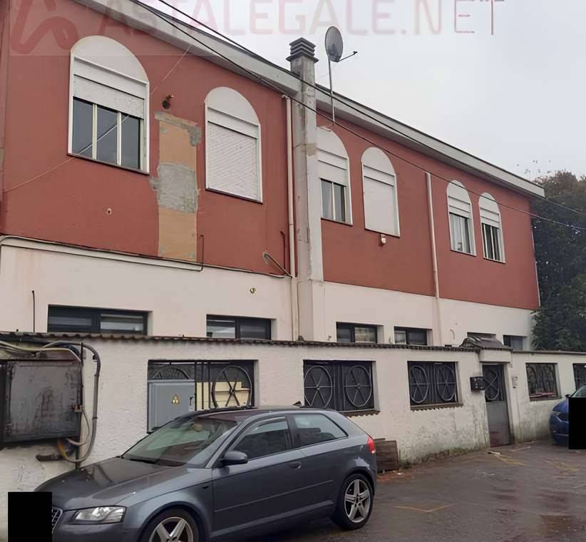 appartamento in vendita a Cisliano