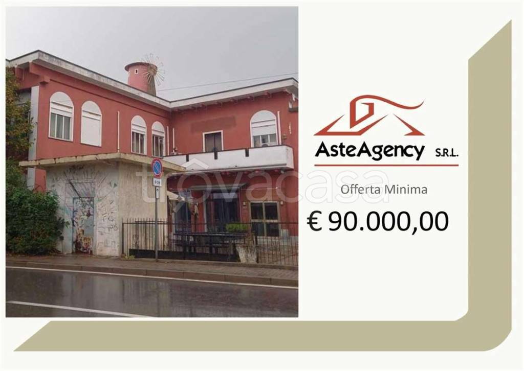 appartamento in vendita a Cisliano