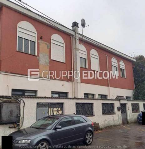 appartamento in vendita a Cisliano