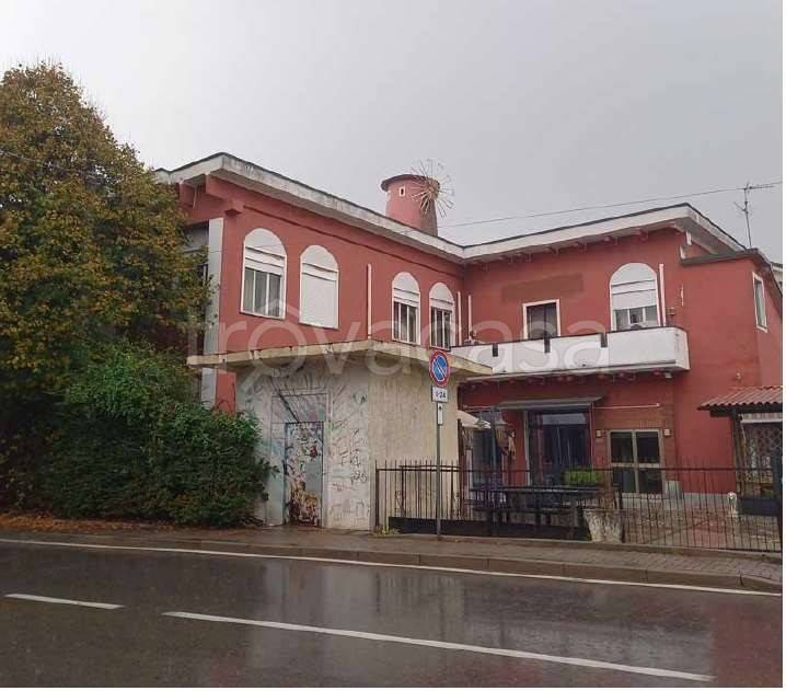 appartamento in vendita a Cisliano