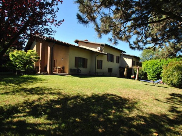 casa indipendente in vendita a Cisliano