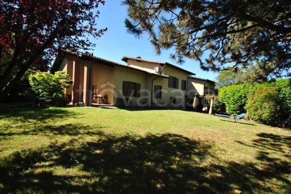 casa indipendente in vendita a Cisliano