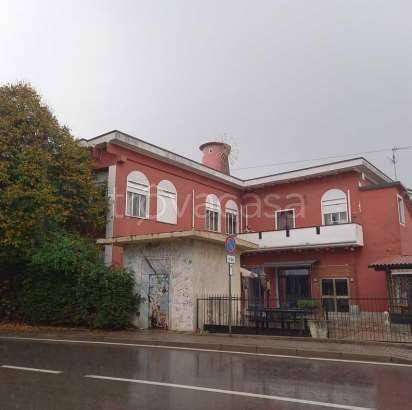 appartamento in vendita a Cisliano