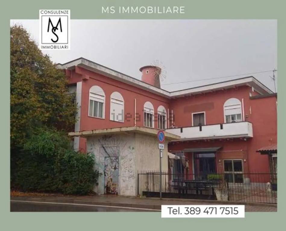 appartamento in vendita a Cisliano