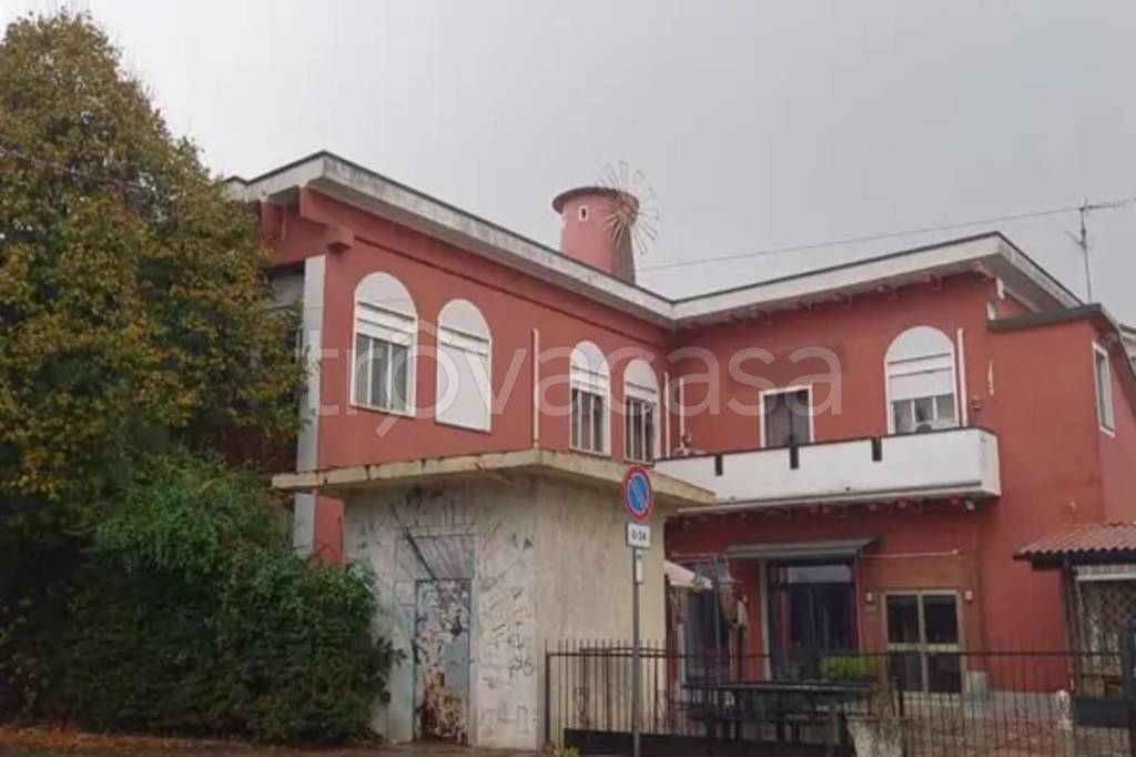 appartamento in vendita a Cisliano
