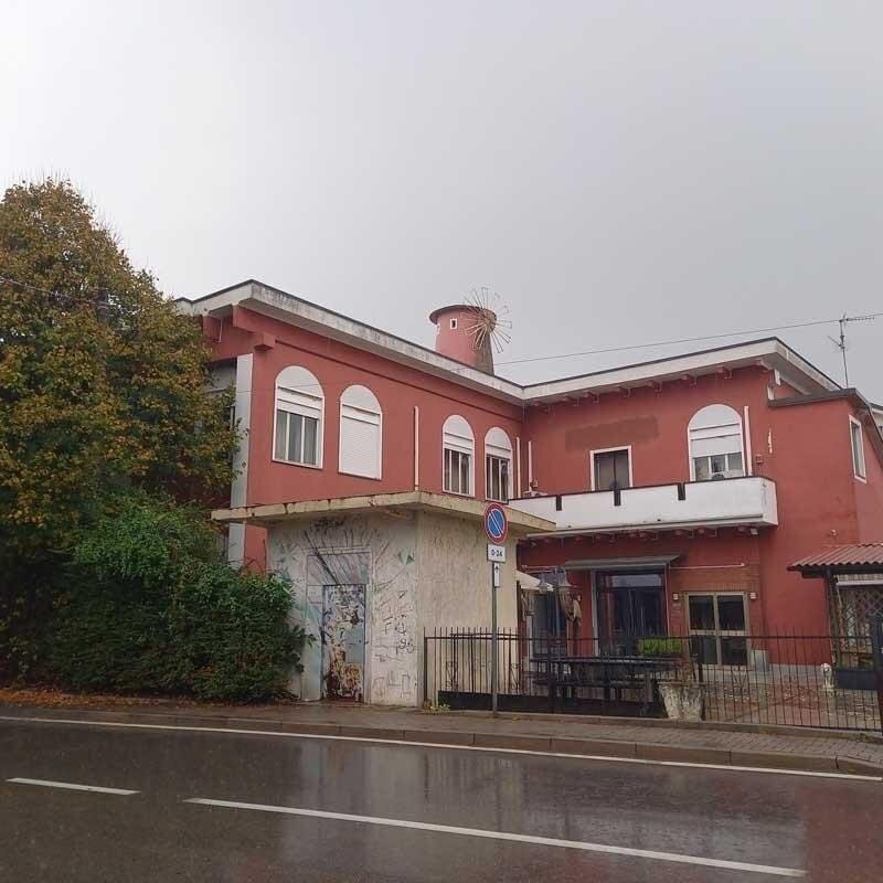 appartamento in vendita a Cisliano
