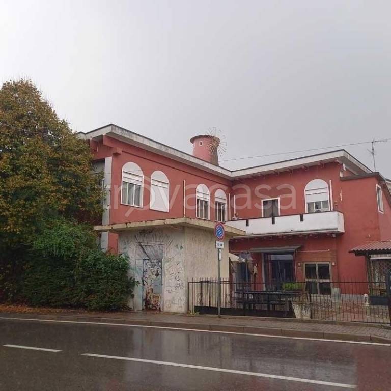 appartamento in vendita a Cisliano in zona Cascina Scanna