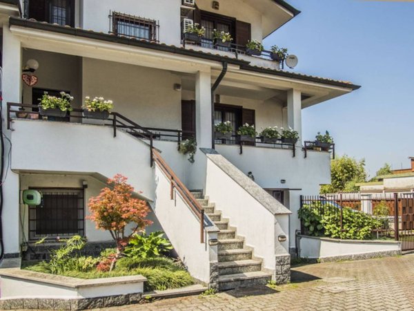 casa indipendente in vendita a Cisliano