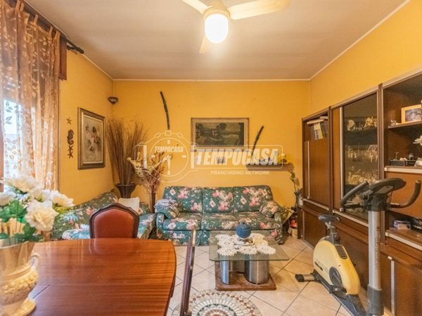 casa indipendente in vendita a Cisliano