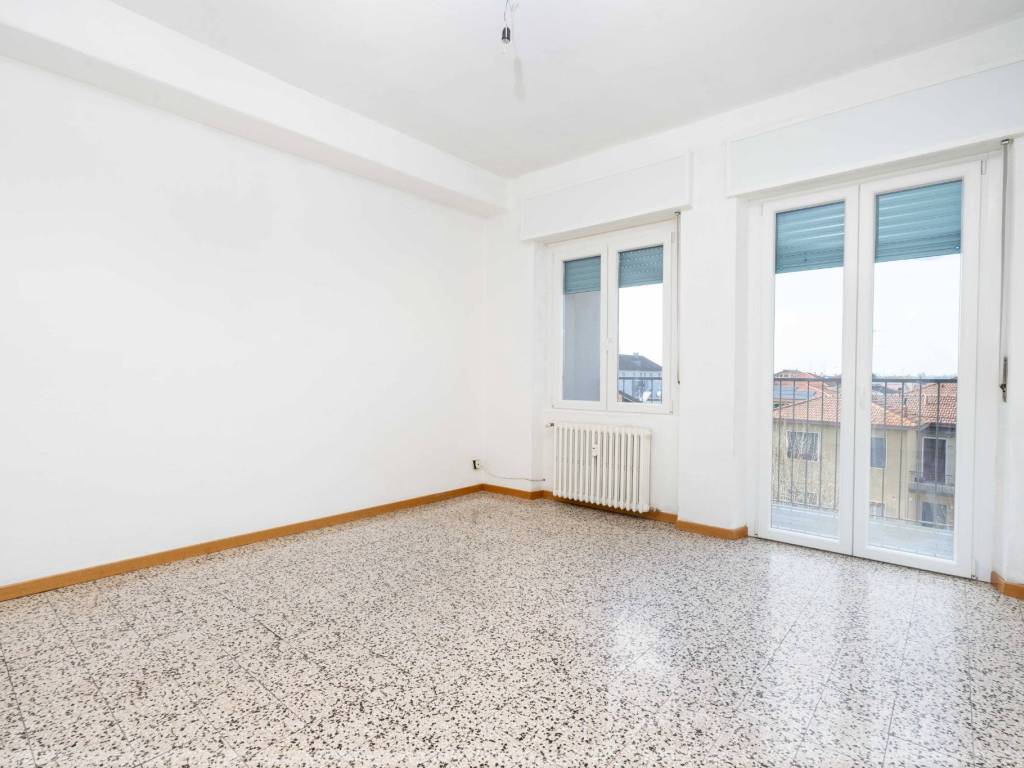 appartamento in vendita a Cisliano in zona Cascina Scanna