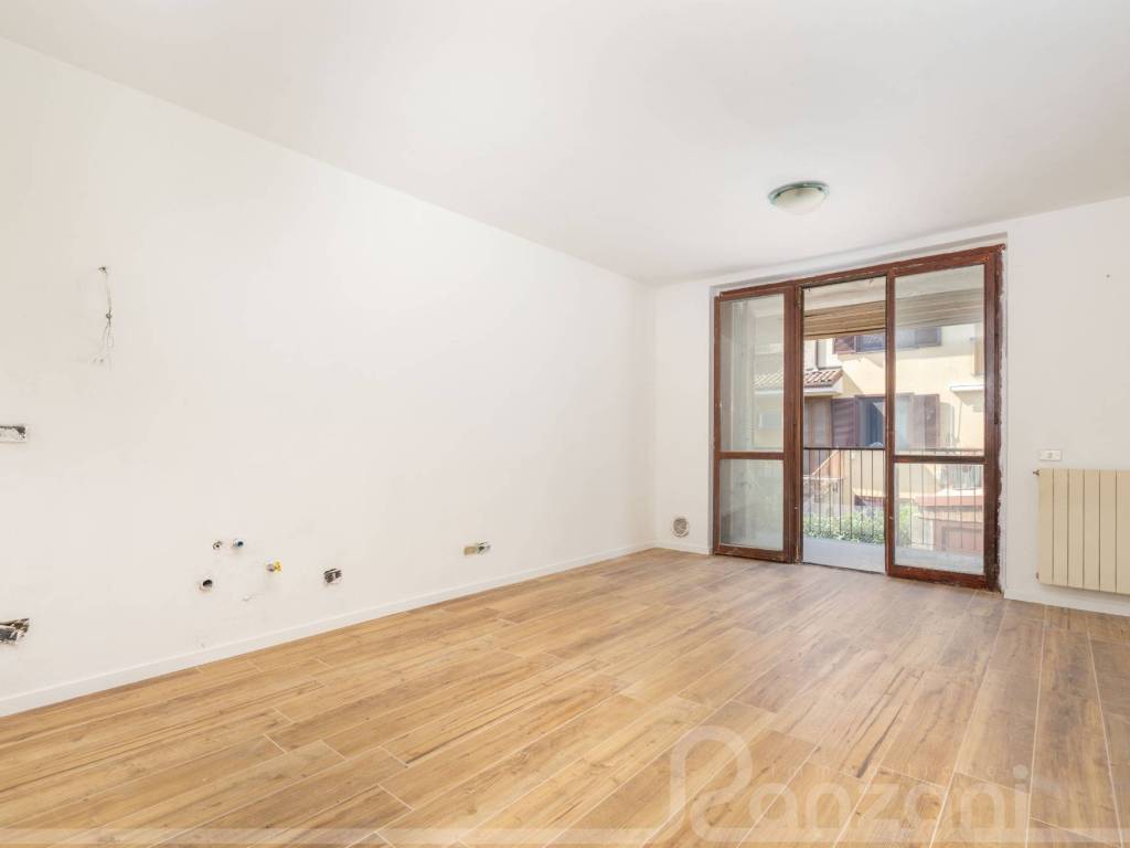 appartamento in vendita a Cisliano in zona Bestazzo