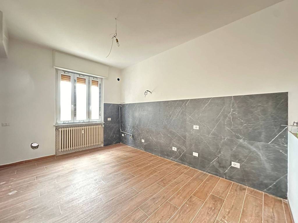 appartamento in vendita a Cisliano in zona Cascina Scanna
