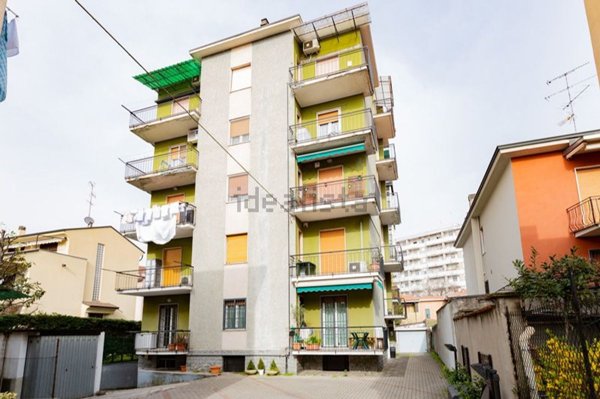 appartamento in vendita a Cologno Monzese