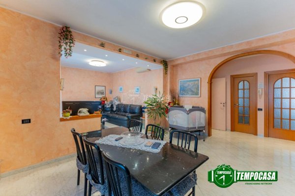appartamento in vendita a Cologno Monzese