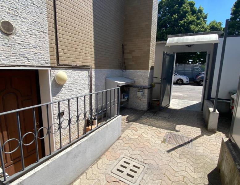 ufficio in vendita a Cologno Monzese