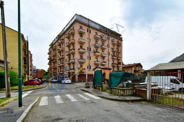 appartamento in vendita a Cologno Monzese