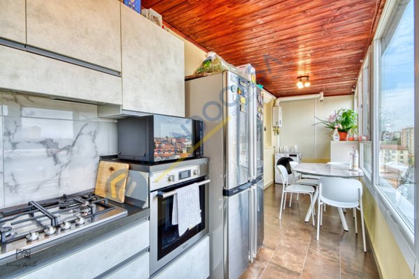 appartamento in vendita a Cologno Monzese