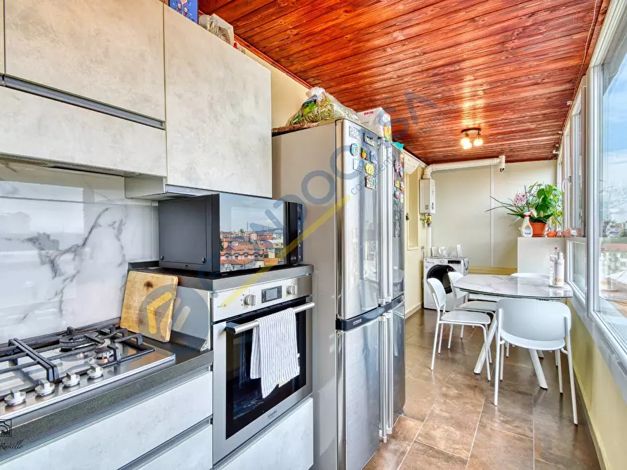 appartamento in vendita a Cologno Monzese