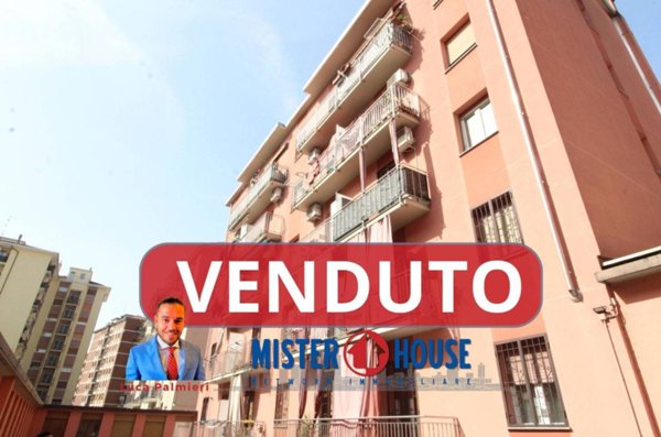 appartamento in vendita a Cologno Monzese
