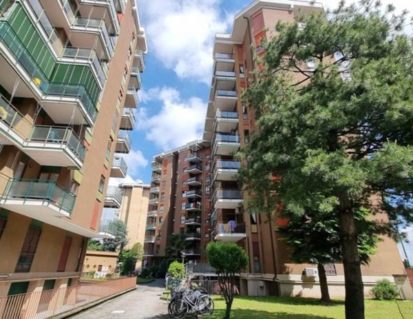 appartamento in vendita a Cologno Monzese