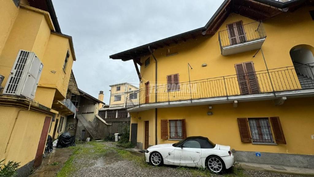 appartamento in vendita a Cologno Monzese