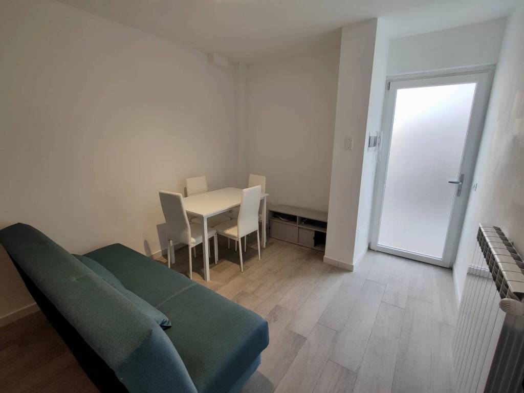 appartamento in vendita a Cologno Monzese