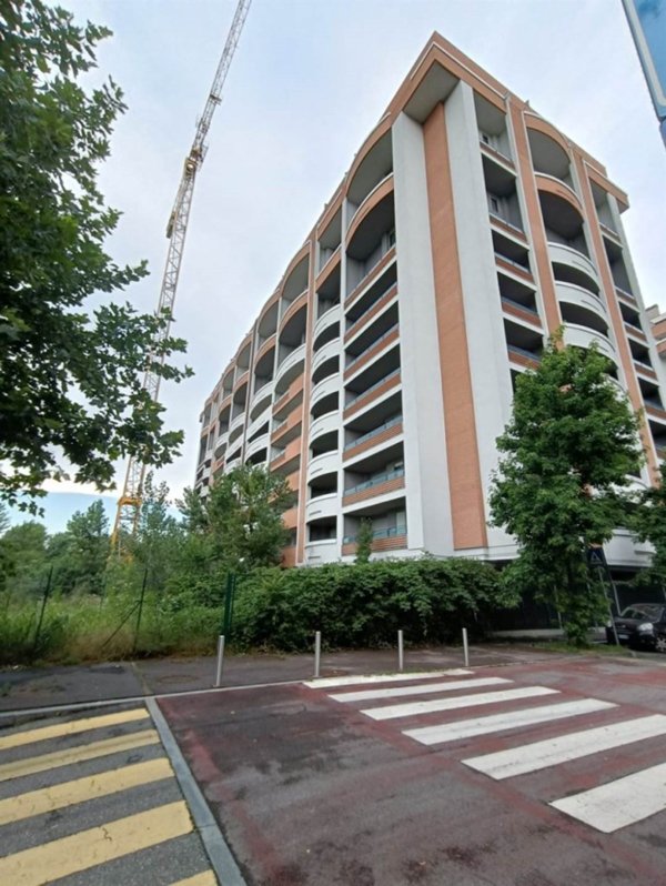 appartamento in vendita a Cologno Monzese