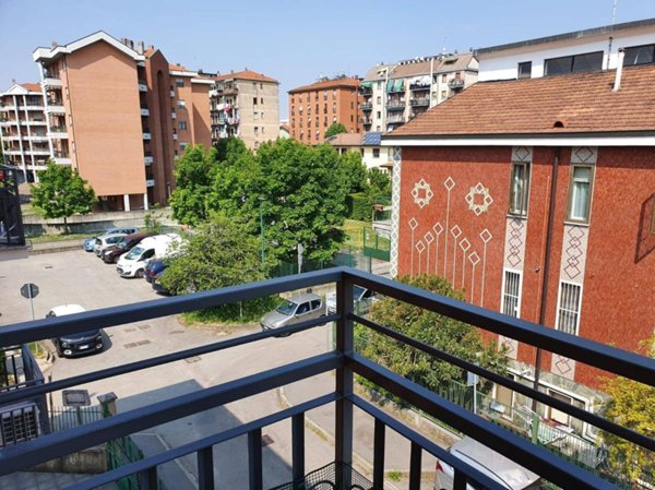 appartamento in vendita a Cologno Monzese