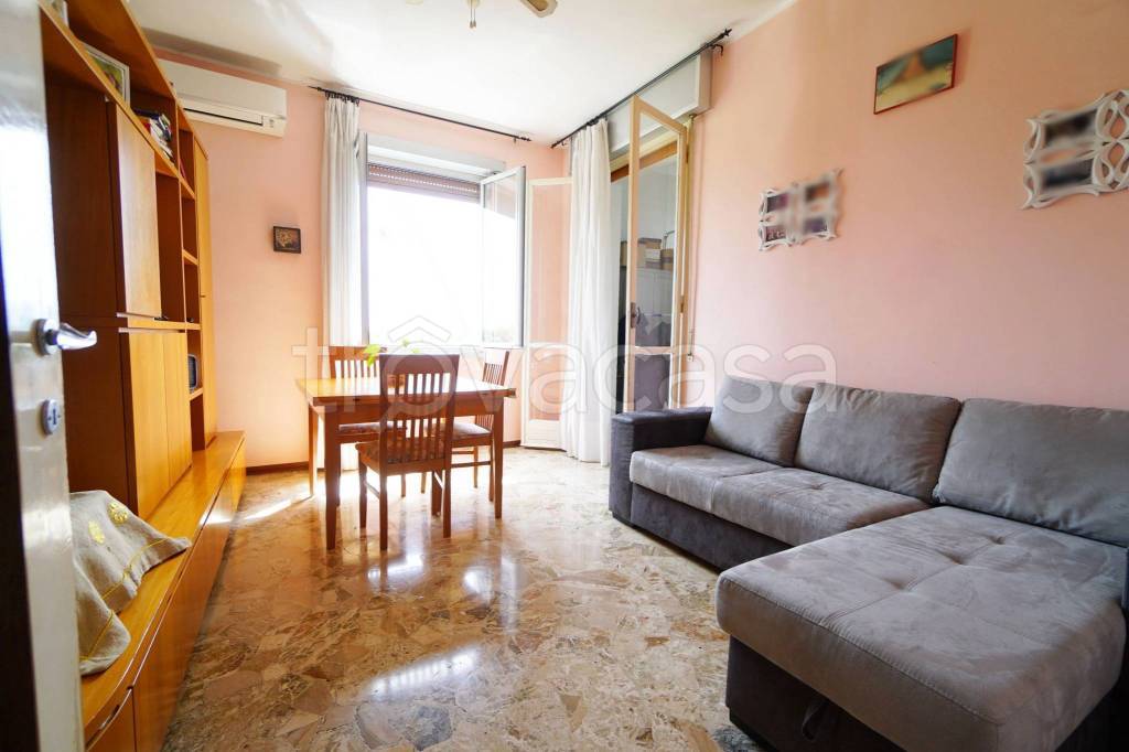 appartamento in vendita a Cologno Monzese
