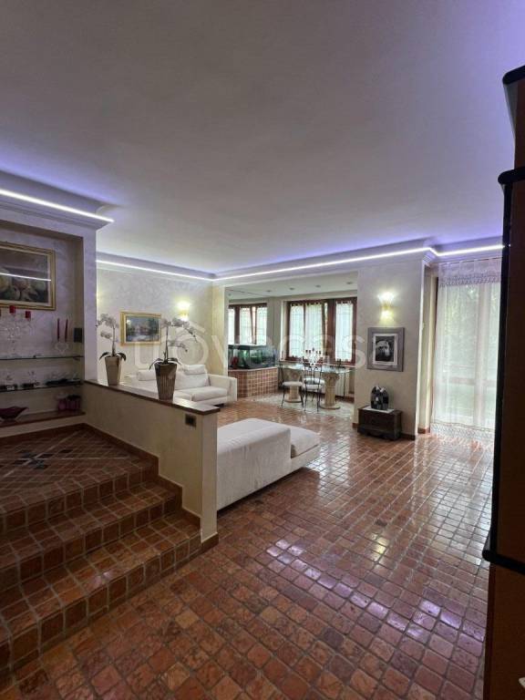 appartamento in vendita a Cologno Monzese