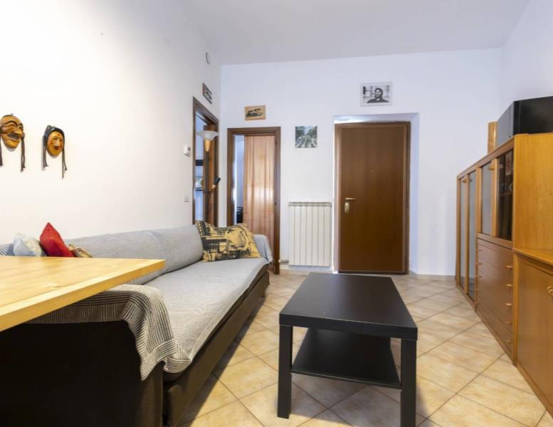 appartamento in vendita a Cologno Monzese in zona San Maurizio al Lambro